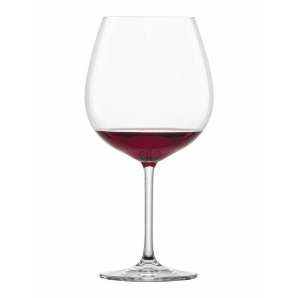 Ivento Bourgogneglas 140  