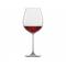 Prizma Rode wijnglas 