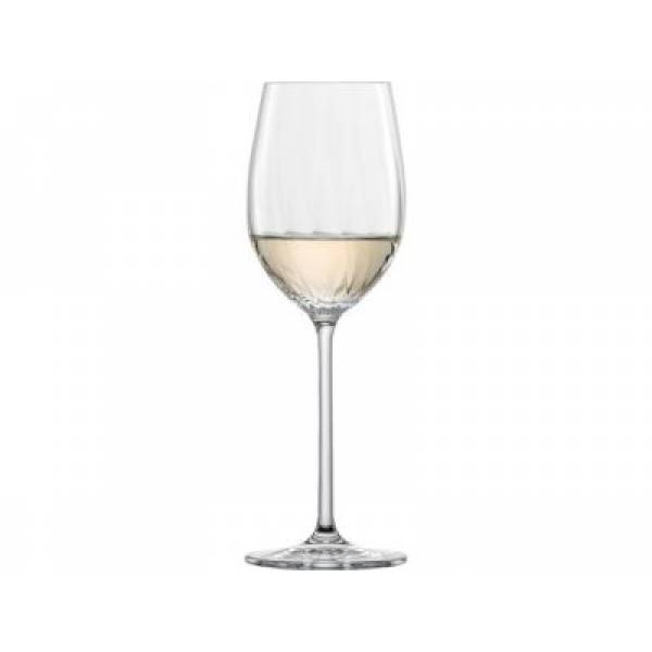 Prizma Witte wijnglas 