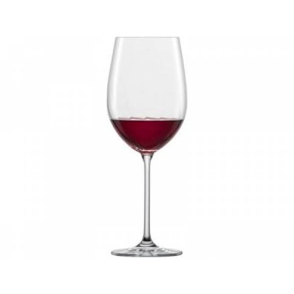 Prizma Bordeaux rode wijnglas 