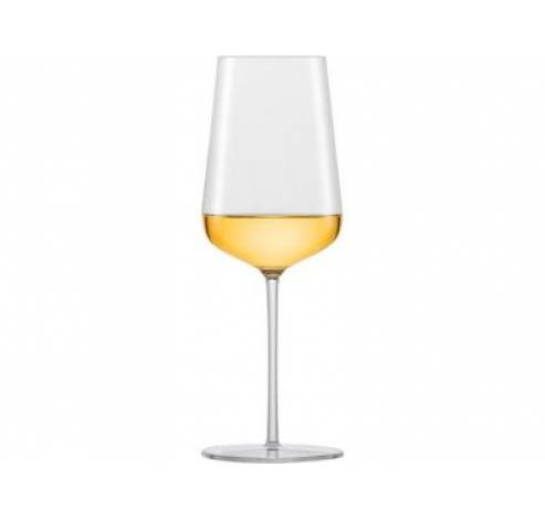 Vervino Chardonnay witte wijnglas  Schott Zwiesel