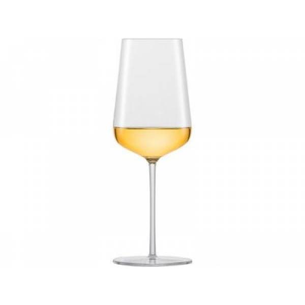 Vervino Chardonnay witte wijnglas 