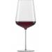 Vervino Bordeaux rode wijnglas 