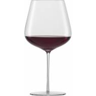 Vervino Bourgogne rode wijnglas 