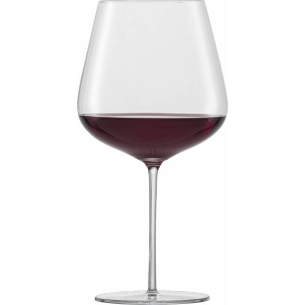 Vervino Bourgogne rode wijnglas 