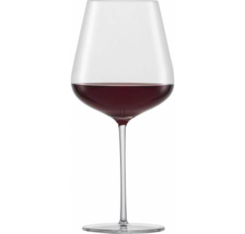 Vervino Allround rode wijnglas  Schott Zwiesel