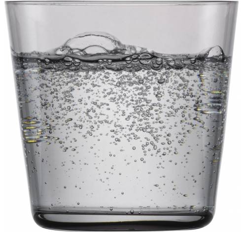 Together Waterbeker Grafiet 36cl  Schott Zwiesel