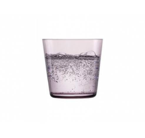 Together Waterbeker Lila 36cl  Schott Zwiesel