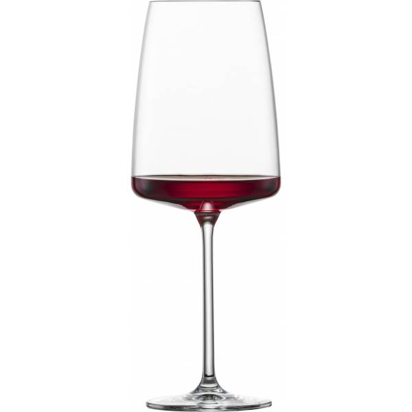 Vivid Senses wijnglas Fruitig & fijn 