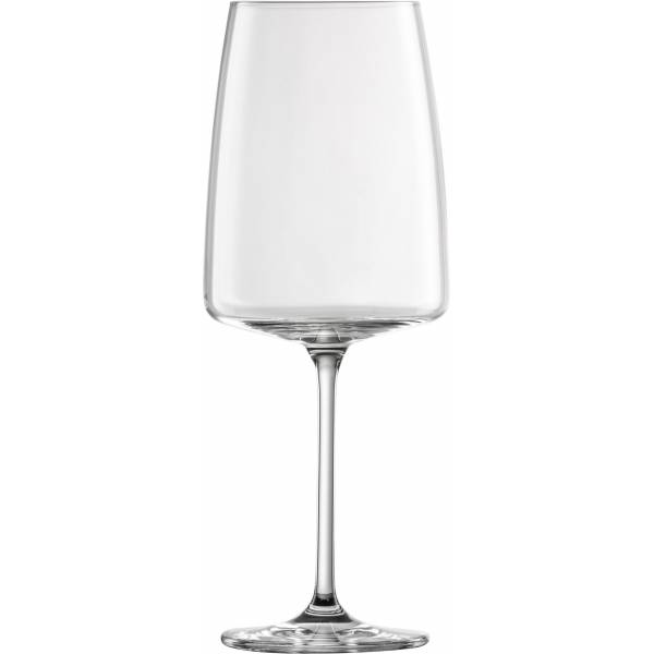 Schott Zwiesel Vivid Senses wijnglas Krachtig & spicy