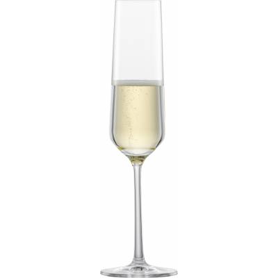 Pure Champagne 7   Schott Zwiesel