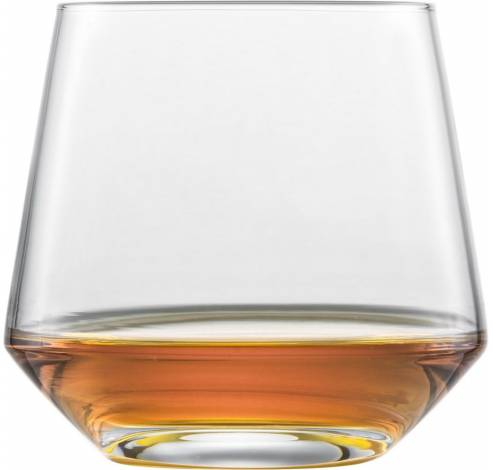 Pure Whisky groot 60  Schott Zwiesel