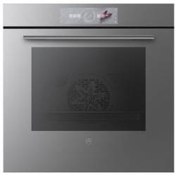 V-ZUG Combair V6000 60 TopClean Platinum 