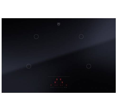 CookTop V2000 I804  V-ZUG