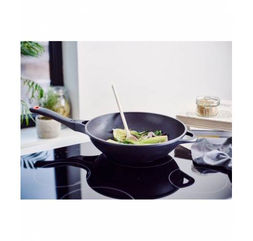 Energy wok revêtu 30cm  Beka