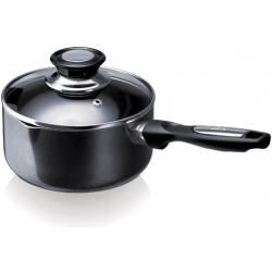 Beka Pro Induc casserole revêtue 16cm 