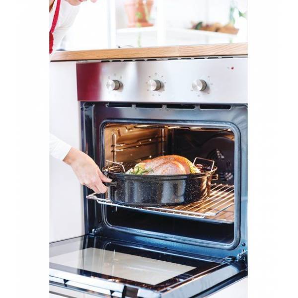 Beka Roasty'Cook Rooster 31,5 cm