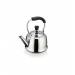 Beka Claudette waterketel 2,5 l 18cm Beka Claudette waterketel 2,5 l 18cm