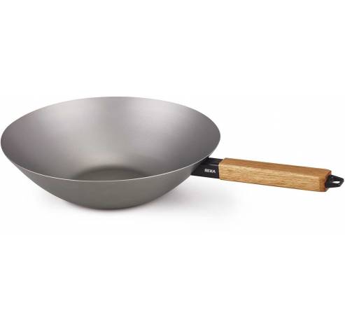 Nomad wok  24cm  Beka