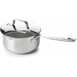 Beka Maestro casserole avec becs verseurs et couvercle 16cm 