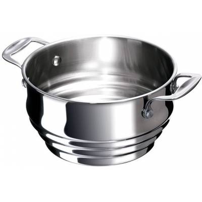 Chef multi stoominzet 16cm 