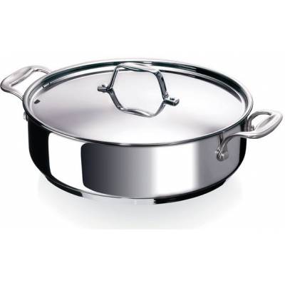 Chef sauteuse 28cm  Beka