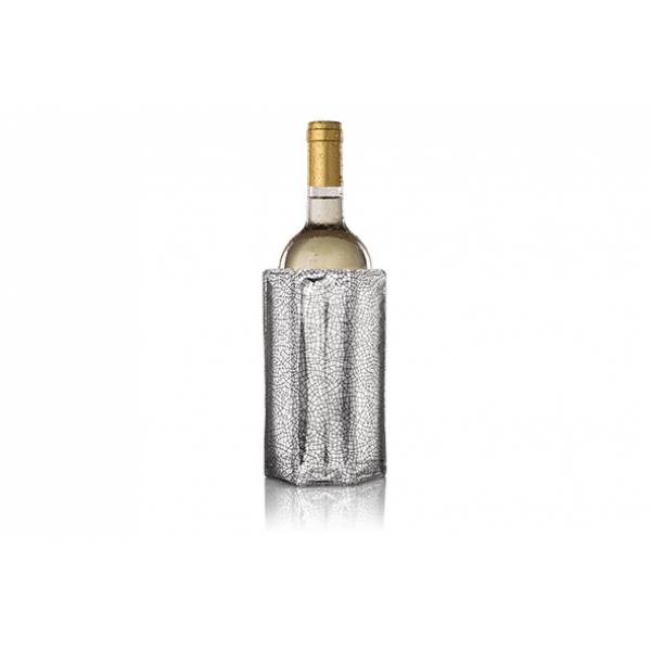 Active Cooler Wijnkoeler Silver Sleeve  