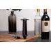 Wine Server & Stopper Set2 2-in-1 Flessenstop En Schenker 