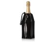 Active Cooler Rafraichisseur Champagne Noir Sleeve
