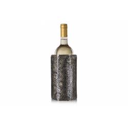 Vacu Vin Active Cooler Wijnkoeler Royal Gold Sleeve