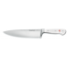 Classic White Messenblok met 5 messen Classic White Messenblok met 5 messen
