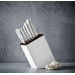 Classic White Messenblok met 6 artikelen Classic White Messenblok met 6 artikelen