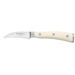 Wüsthof Classic Ikon Crème Tourneermesje 7cm 