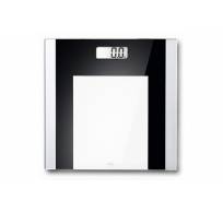 Ade Digitale Personenweegschaal Ylvie 30,2x30,2cm Incl. 1x Cr2032-lcd Display 