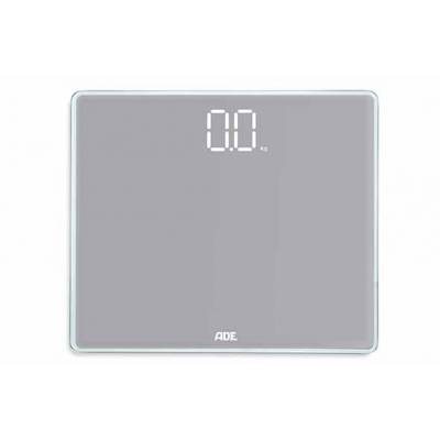 Ade Xl Pese-personne Digitale Valerie Argent 35x30cm - Lcd Display  ADE