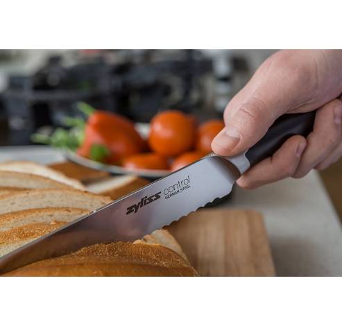 Control Couteau à pain 20cm  Zyliss