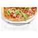 Ronde pizzasteen/bakseen 33cm 