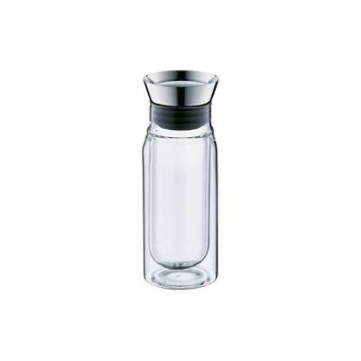 Flow Motion Kan Glas Dubbelwandig 500ml  