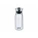 Flow Motion Kan Glas Dubbelwandig 500ml  