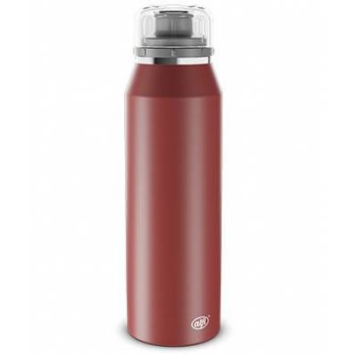 Endless Isoleerfles Rood 0.5l  