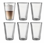 Sets de verre