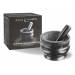 Cole & Mason Worcester Granieten Stamper & Vijzel 14cm Cole & Mason Worcester Granieten Stamper & Vijzel 14cm