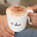 Mok Maxx LOVE 0,35L Mok Maxx LOVE 0,35L