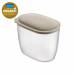 Connect Oval Storage M 1,4L Desert Sand 