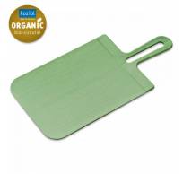Cutting Board SNAP S nature leaf green 