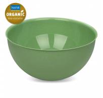 Bowl 2l PALSBY M nature leaf green 