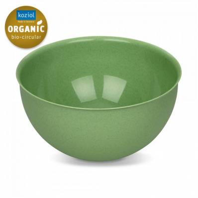 PALSBY L Bowl 5l nature leaf green 