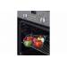Cook & Freeze Ovenschotel Vierkant 2l 20x20xh16cm Met Kunststof Deksel 