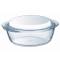 4 In 1 Stoofpot Rond 1,1+0,3l 21x18xh8cm 