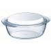 4 In 1 Stoofpot Rond 1,1+0,3l 21x18xh8cm 